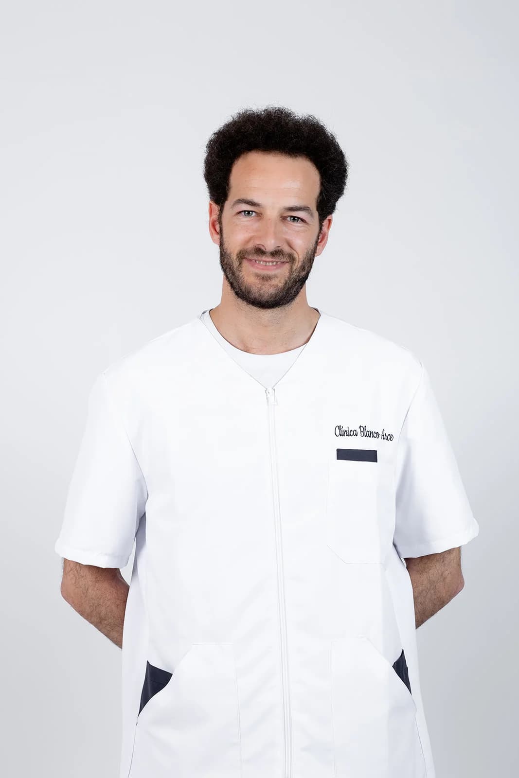 DR. ANDRÉS BLANCO GARCÍA-GANADO