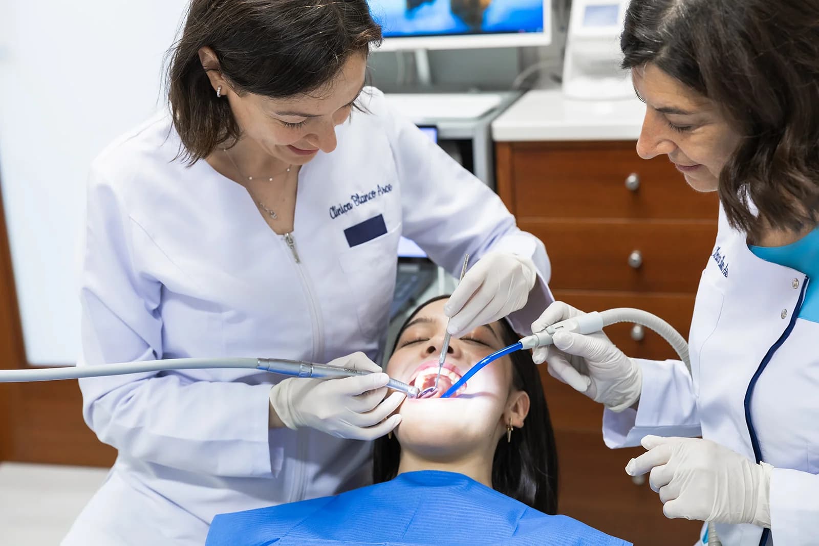 PERIODONCIA