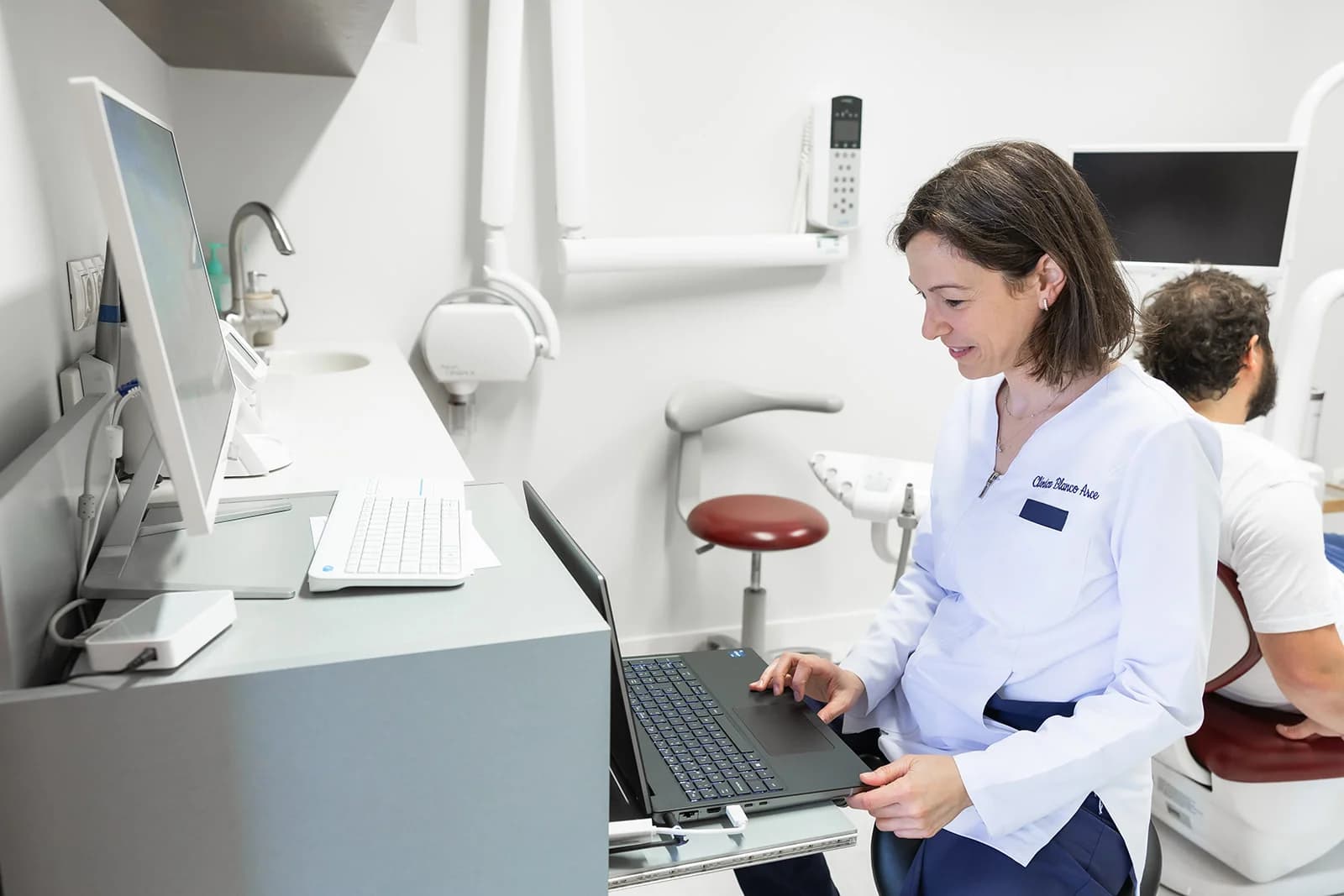 Clínica Dental Blanco Arce Valores