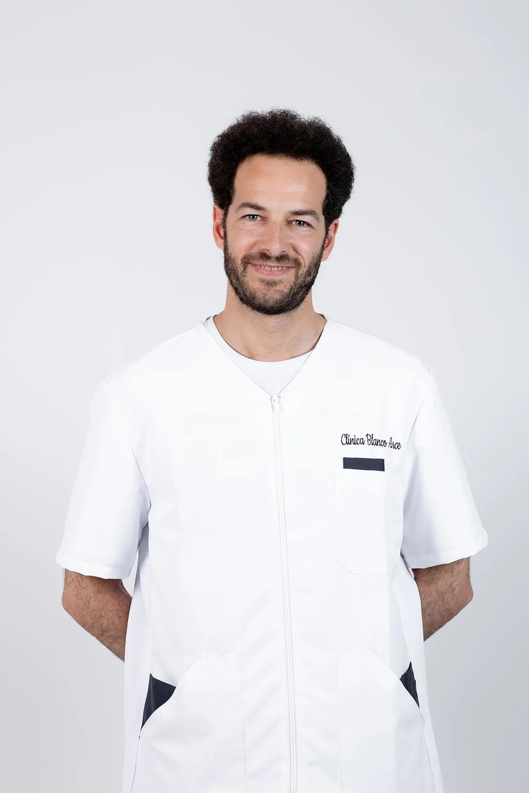DR. ANDRÉS BLANCO GARCÍA-GANADO